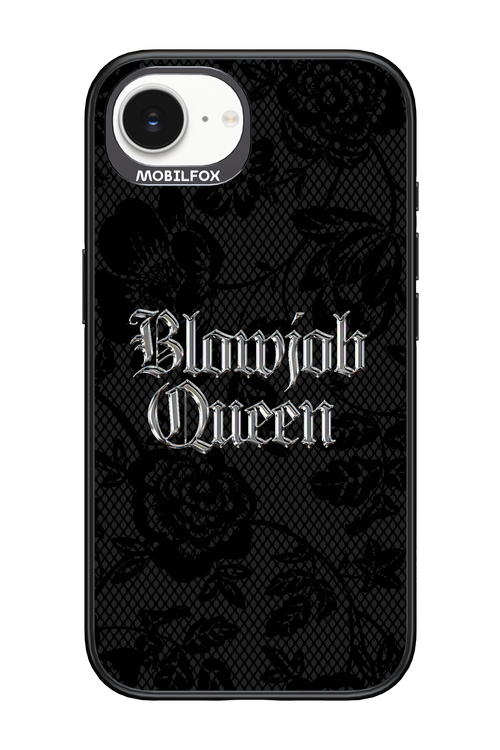 Blowjob Queen 2.0 - Apple iPhone 16e