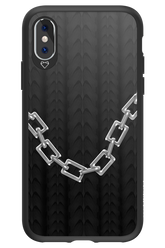 Chain Baddie - Apple iPhone XS