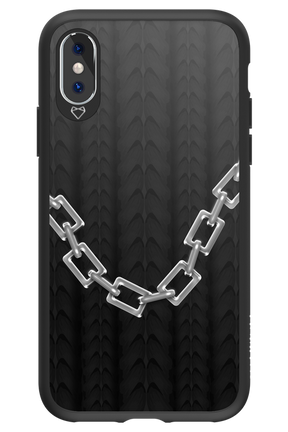 Chain Baddie - Apple iPhone XS
