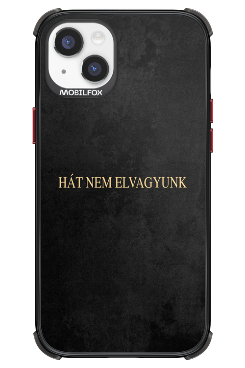 Hát nem elvagyunk - Apple iPhone 14 Plus