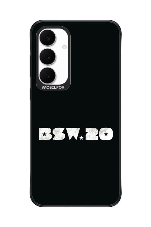 BSW 20 (7) 2.0 - Samsung S25 FE