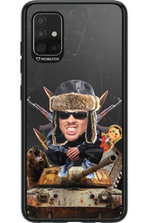 Final Boss - Samsung Galaxy A51