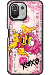Cocktail Clown 2.0 - Xiaomi Mi 11 Lite (2021)