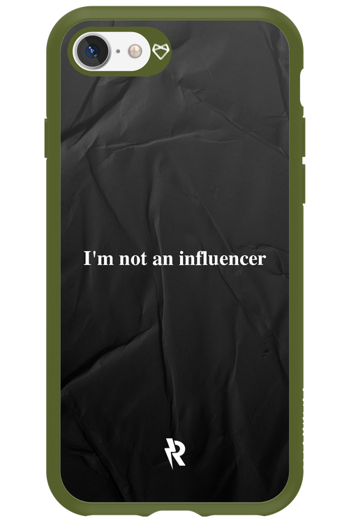 Influencer - Apple iPhone 7