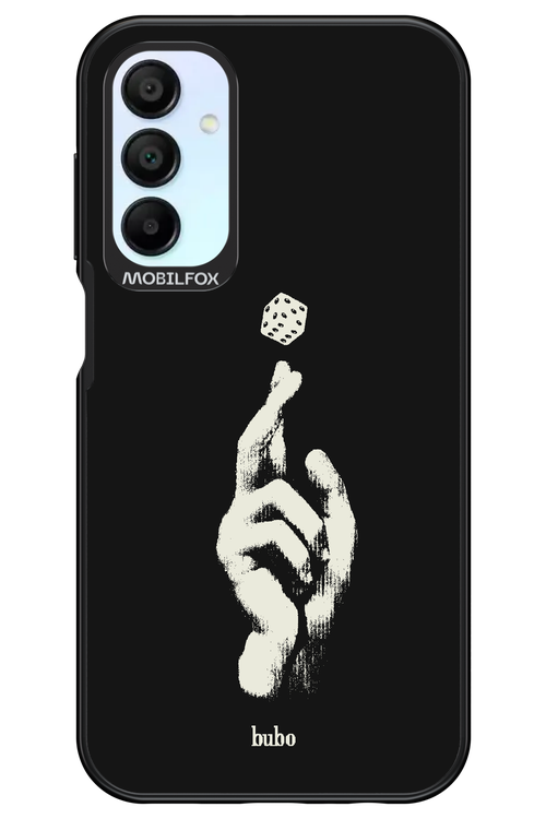 DAMNED LUCK - Samsung Galaxy A15