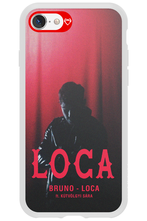 Loca II - Apple iPhone 8