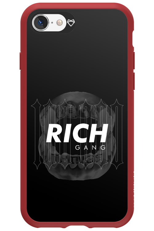 Rich Gang 100K - Apple iPhone 8