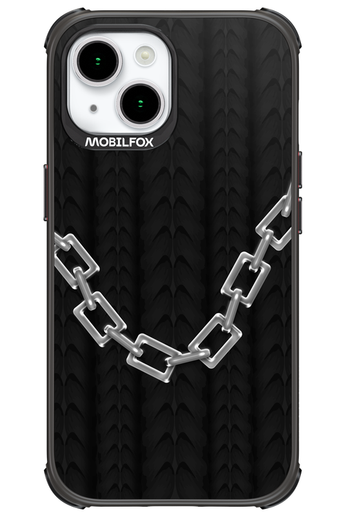 Chain Baddie - Apple iPhone 15