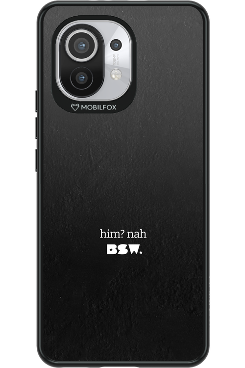 BSW FourSeasons 9 2.0 - Xiaomi Mi 11 5G