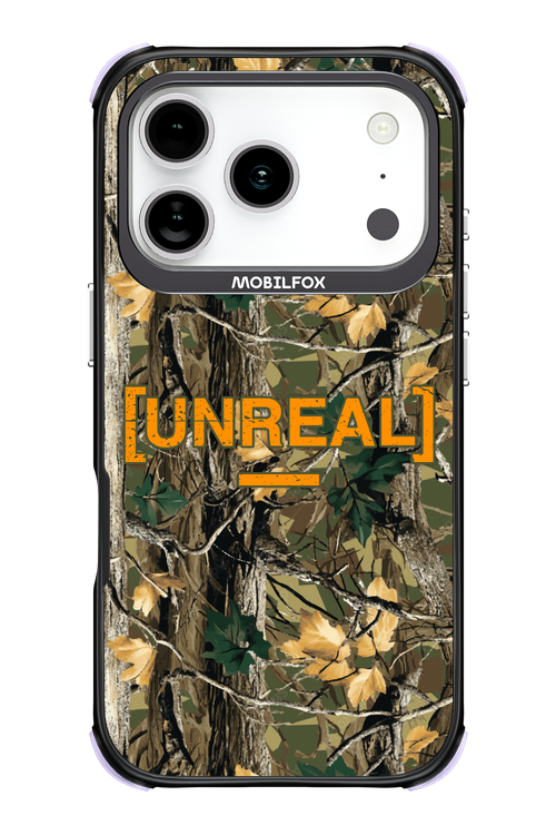 Realtree - Apple iPhone 17 Pro