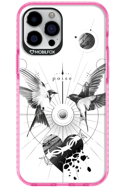 Madár - Apple iPhone 12 Pro Max