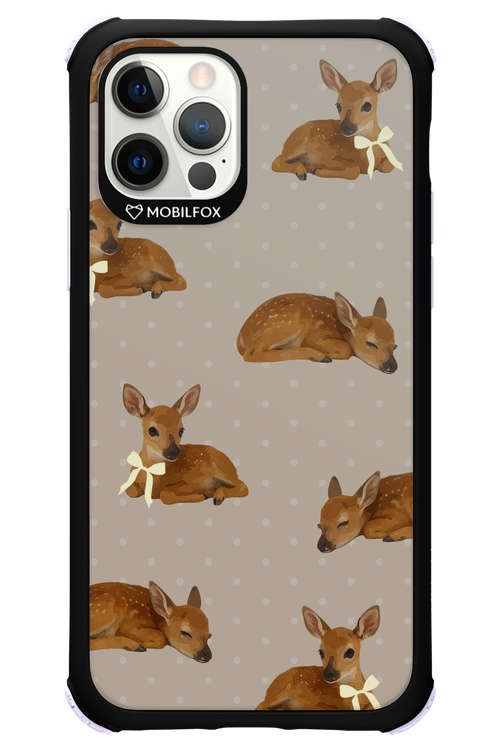 Deer and Dots - Apple iPhone 12 Pro