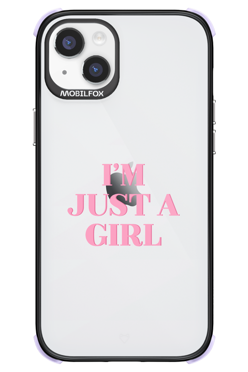 Giiirl Mirror - Apple iPhone 14 Plus