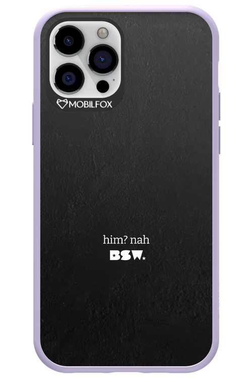 BSW FourSeasons 9 2.0 - Apple iPhone 12 Pro