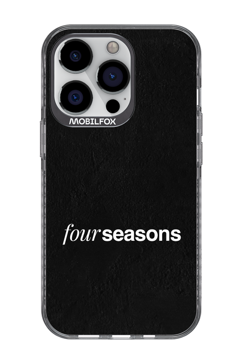 BSW FourSeasons 2 2.0 - Apple iPhone 13 Pro