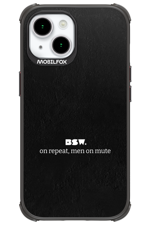 BSW FourSeasons 7 2.0 - Apple iPhone 15