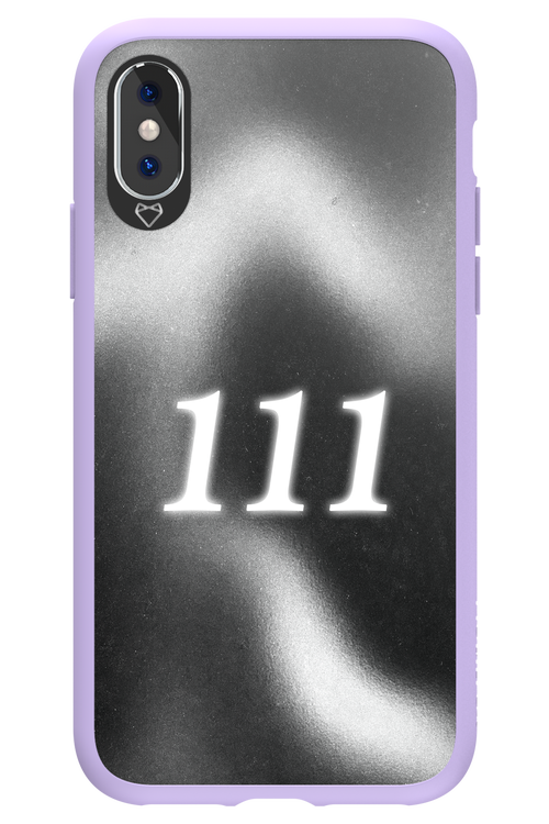 111 - Apple iPhone X