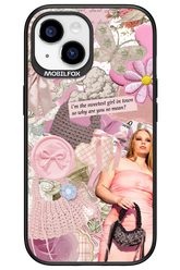 Sweet Fairy - Apple iPhone 15