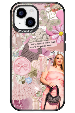 Sweet Fairy - Apple iPhone 15