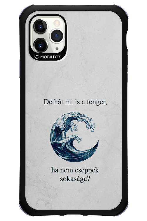 Tenger - Apple iPhone 11 Pro Max