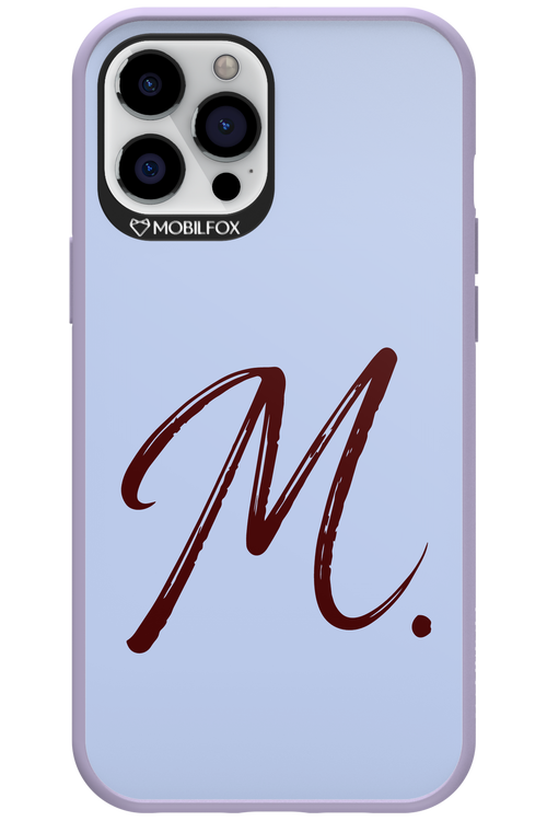 (Jellyfish Presso) M 2.0 - Apple iPhone 12 Pro Max