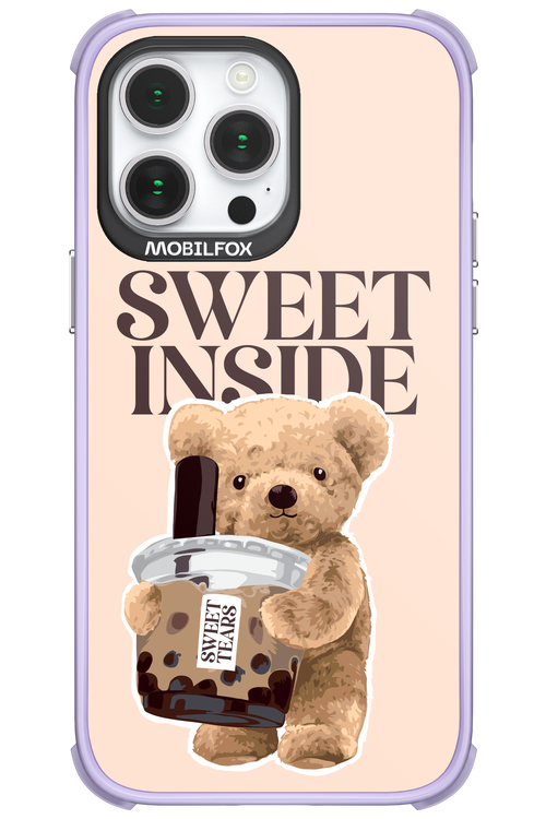 Sweet Inside 2.0 - Apple iPhone 14 Pro Max