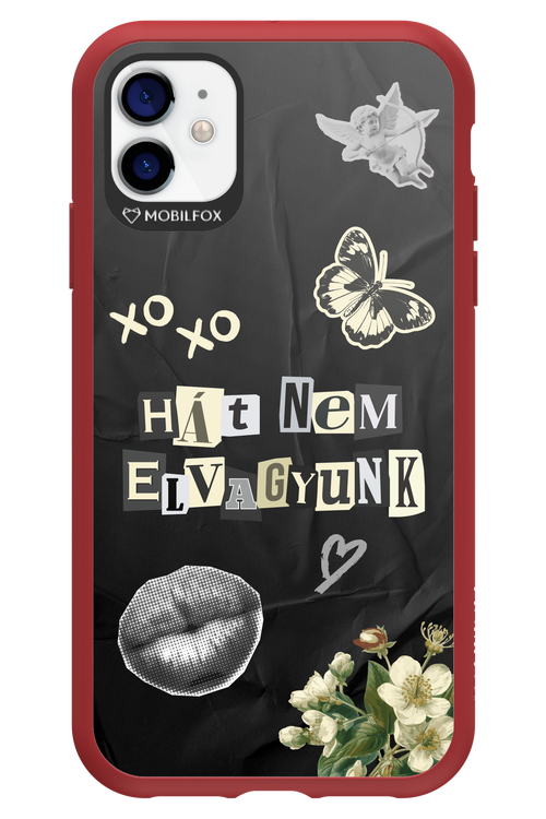 Hát nem elvagyunk 2 - Apple iPhone 11