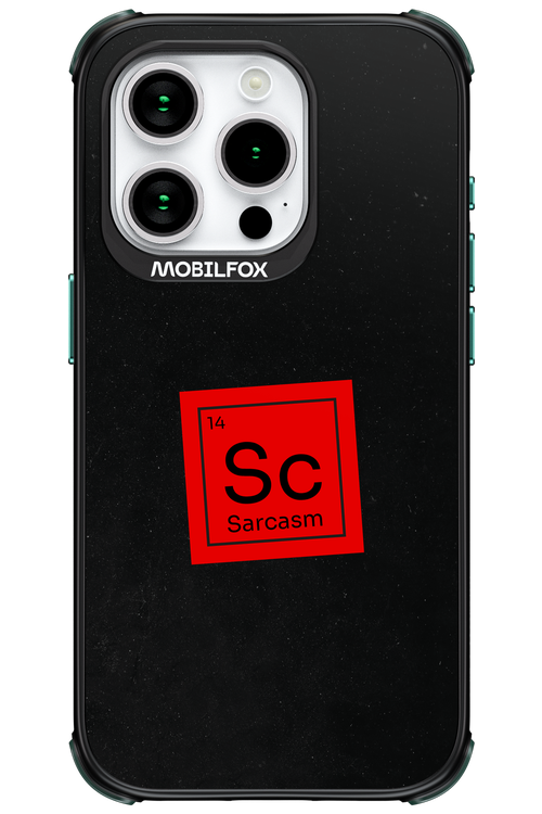 Sc 2.0 - Apple iPhone 15 Pro