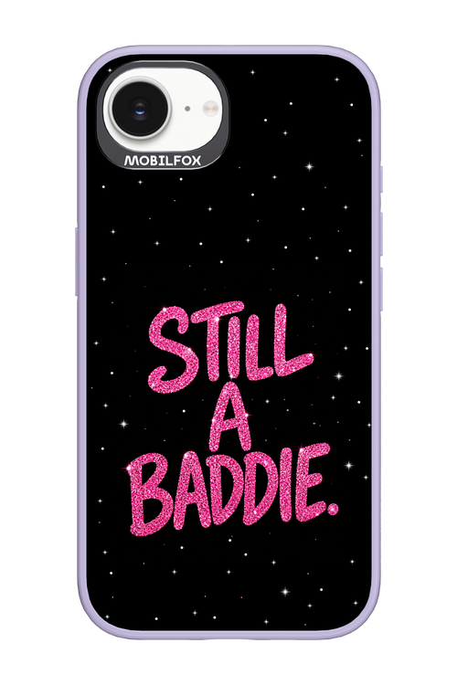 Baddie 2.0 - Apple iPhone 16e