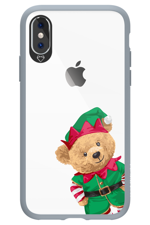 Mr. Elf - Apple iPhone XS