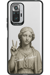 Saint Nudes - Xiaomi Redmi Note 10S