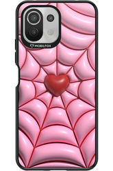 Spider Heart - Xiaomi Mi 11 Lite (2021)