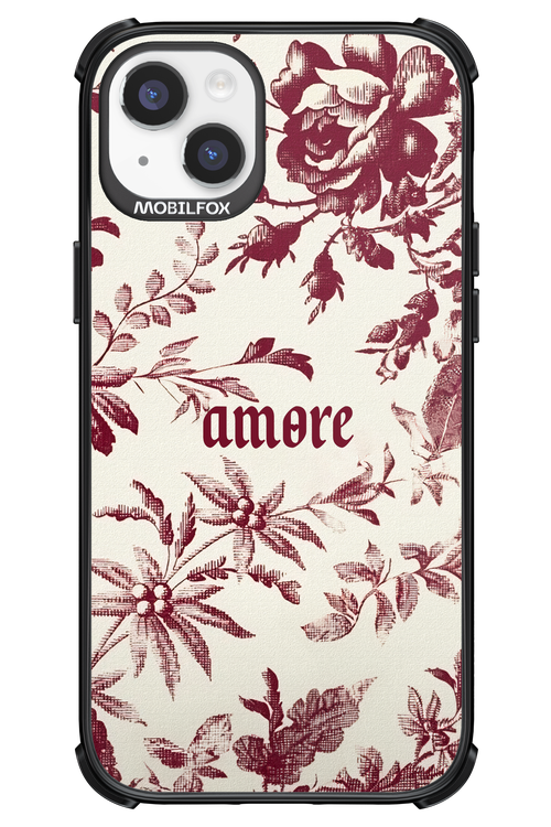 Amore - Apple iPhone 14 Plus