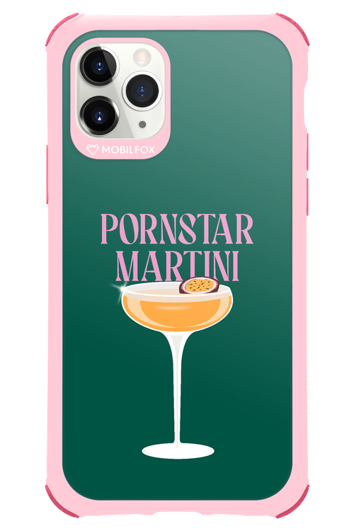 P_star Martini - Apple iPhone 11 Pro