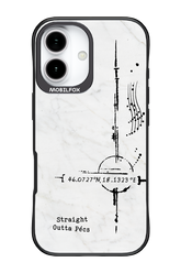 Pécs Crew - Apple iPhone 17