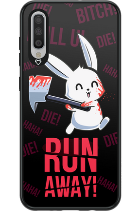 Run Away 2.0 - Samsung Galaxy A70
