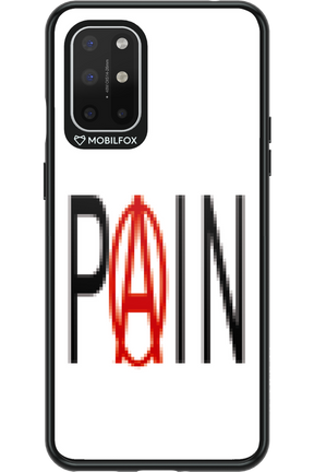 PAIN 2.0 - OnePlus 8T