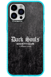 Dark Souls - Apple iPhone 12 Pro Max