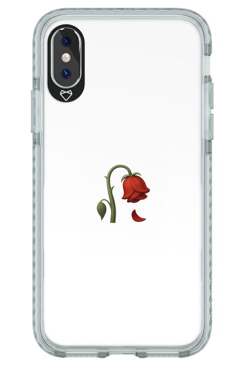 Rose 2.0 - Apple iPhone X