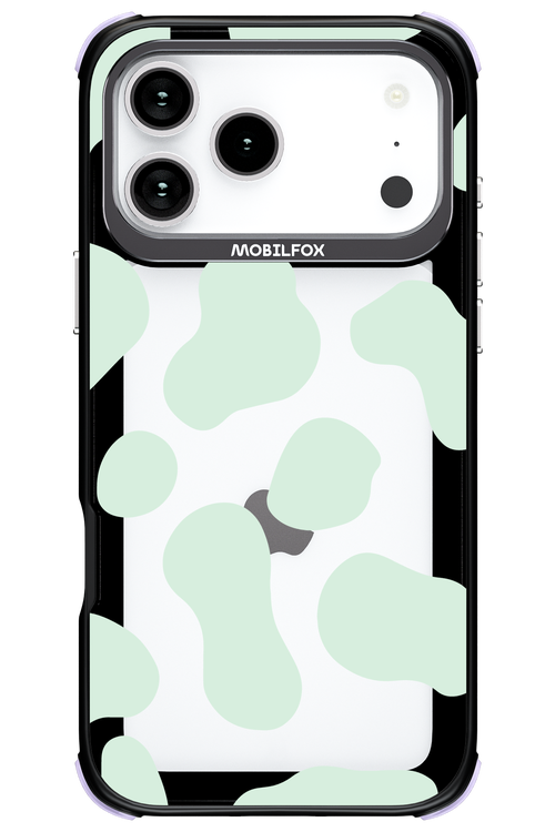 Minty Moo - Apple iPhone 17 Pro Max