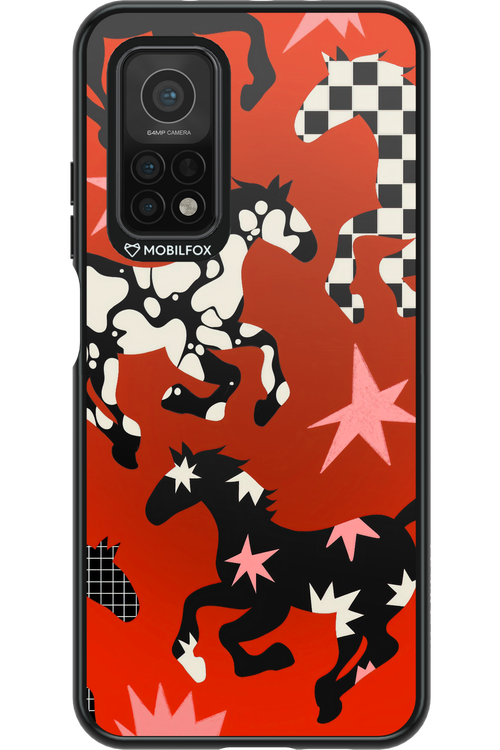 Stallions 2.0 - Xiaomi Mi 10T 5G