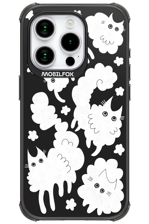 PUFFS - Apple iPhone 15 Pro