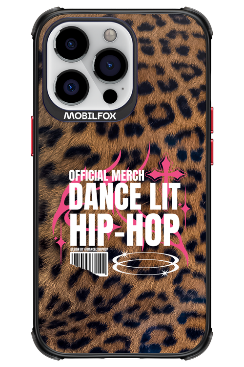 Merch Leo - Apple iPhone 13 Pro