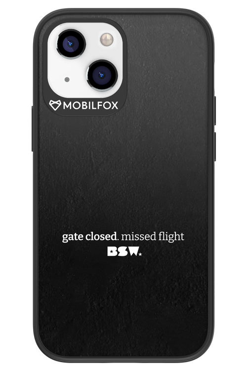 BSW FourSeasons 5 2.0 - Apple iPhone 13 Mini