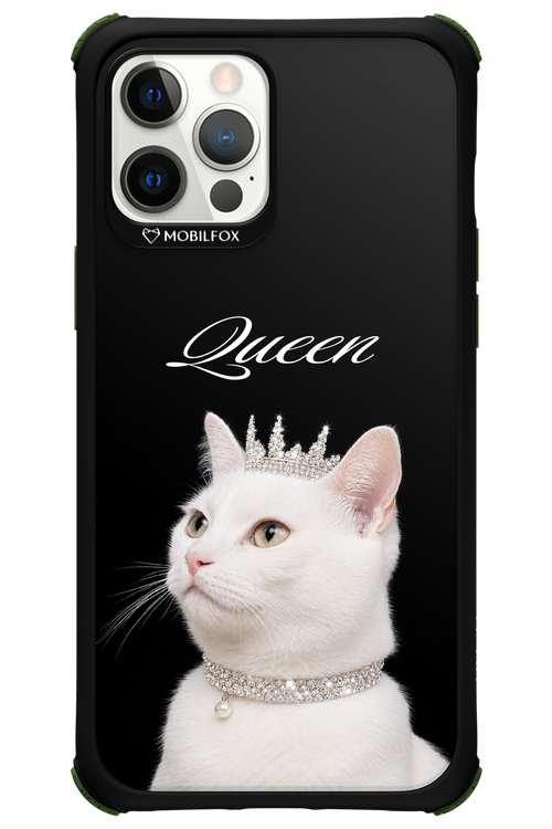 Queen 2.0 - Apple iPhone 12 Pro Max