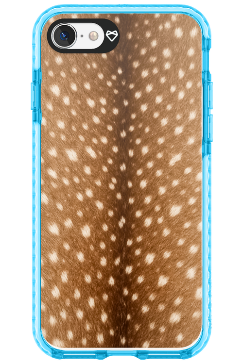 Fawn Dots - Apple iPhone SE 2020