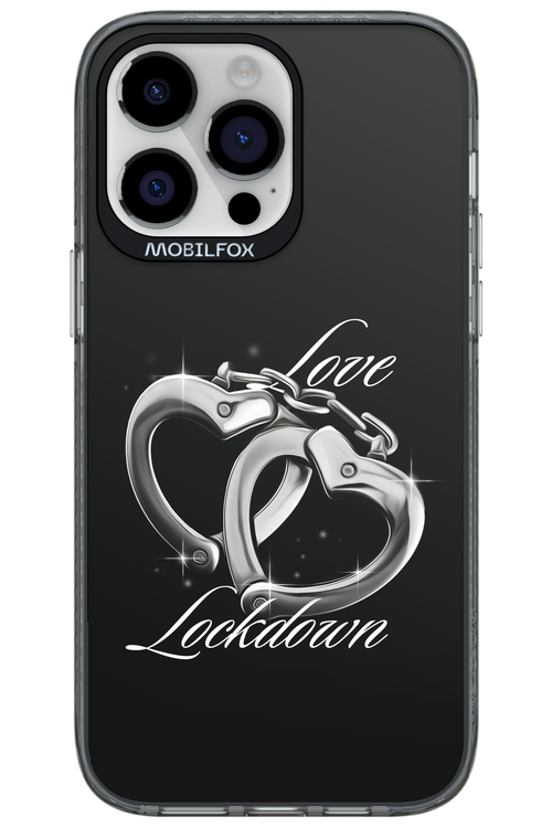 Love Lockdown - Apple iPhone 14 Pro Max