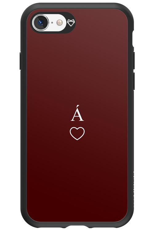 A Burgundia II 2.0 - Apple iPhone SE 2022