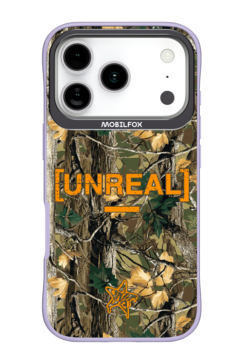 Realtree - Apple iPhone 17 Pro