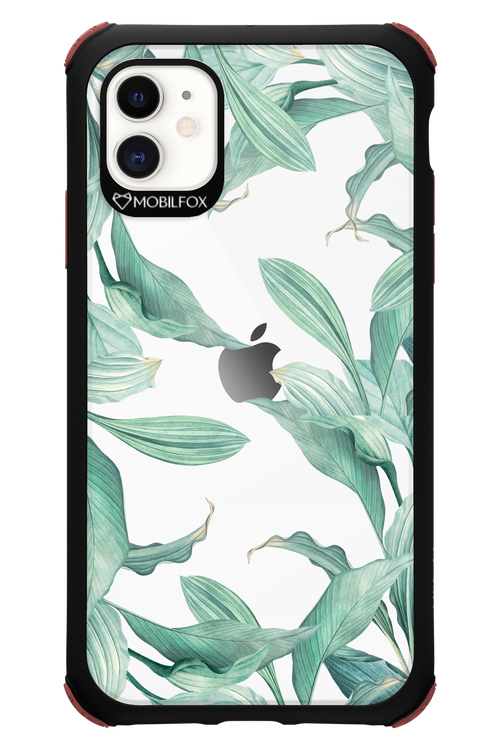 Greenpeace - Apple iPhone 11